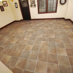 兵庫県伊丹市のA様　店舗内リフォーム