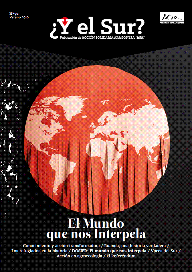 REVISTA JULIO 2019