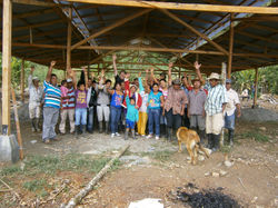 Dachi Duse “nuestra panela de vida”