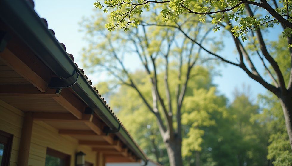 Roofing Company in DFW