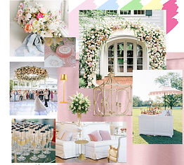 Wedding Planning