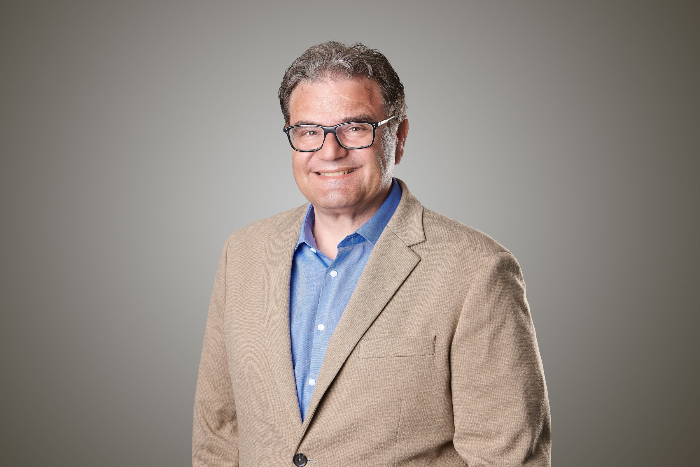 Autorenbild: Costantino Lanni, CFA, FRM