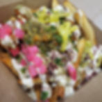 Beirut poutine