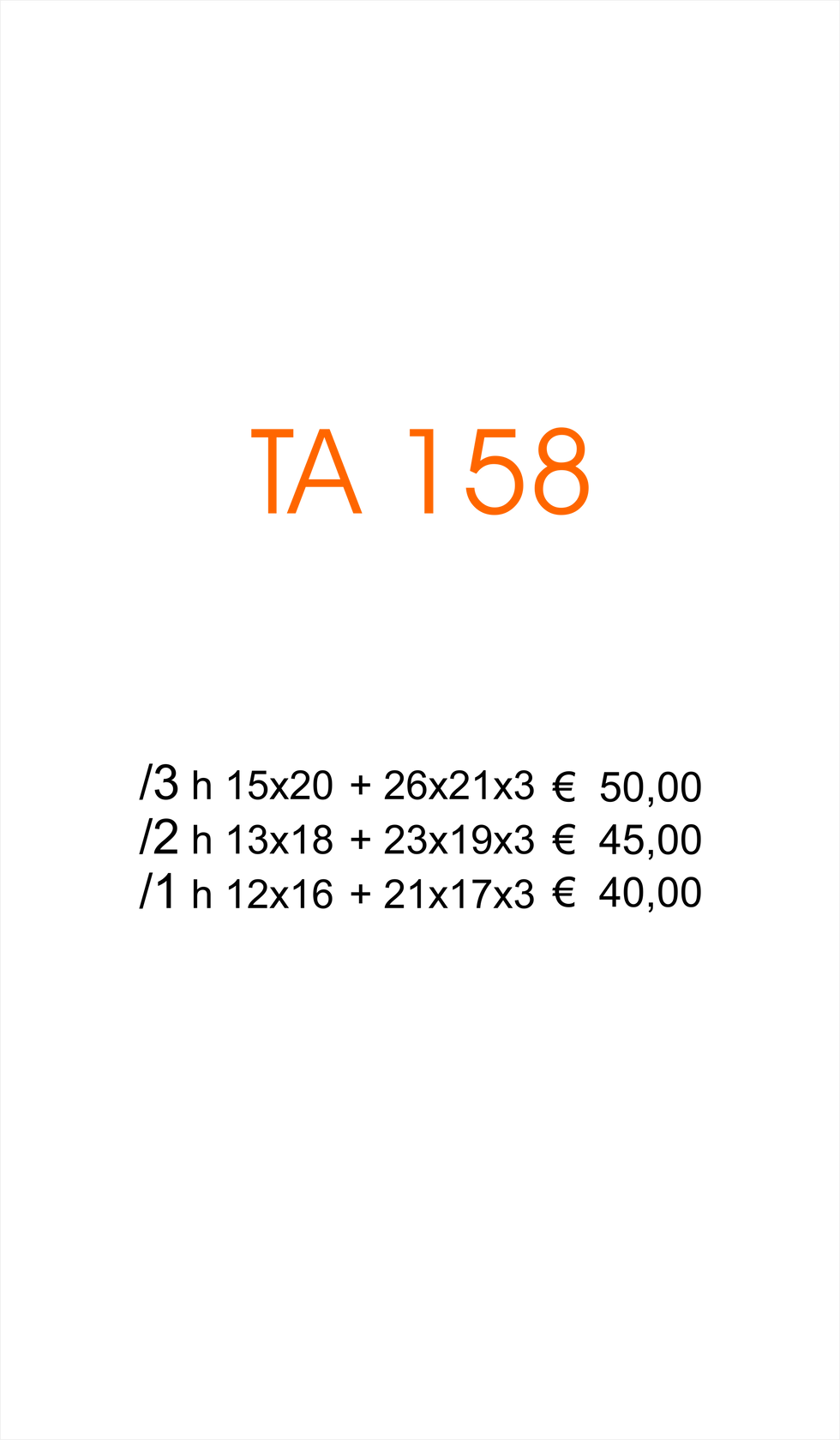 Miniatura: TA 158
