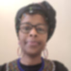 HCA Health Coach Graduate, Sindiswa