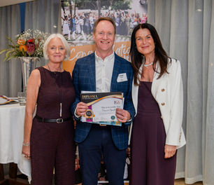 HCA Graduate Health Coach, Frazer
