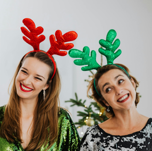 Nutrition tips to stay energised at Christmas