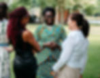 Group coaching