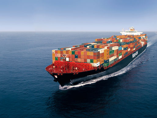 New member joins the Global Industry Alliance for Marine Biosafety