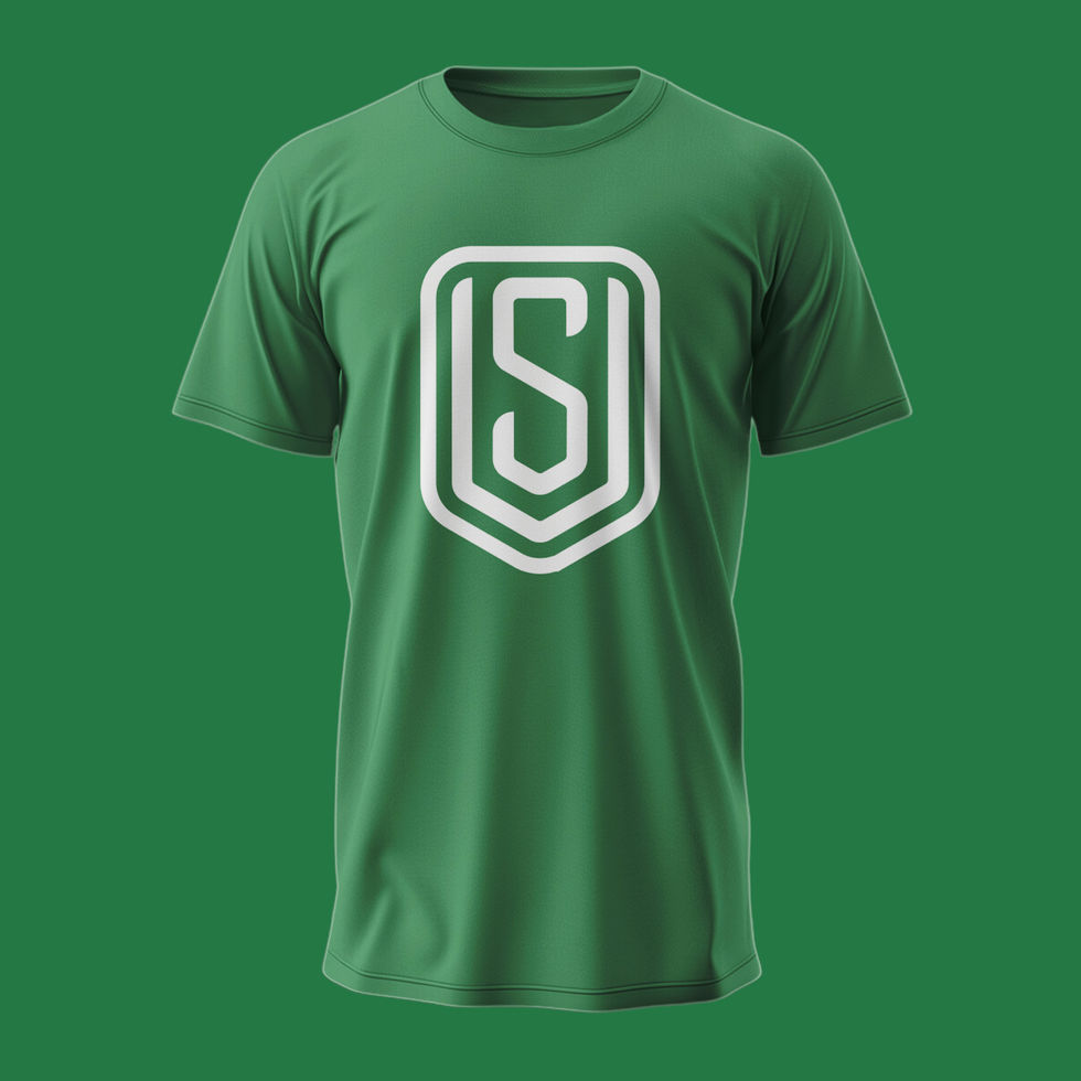 U of S Icon Shirt