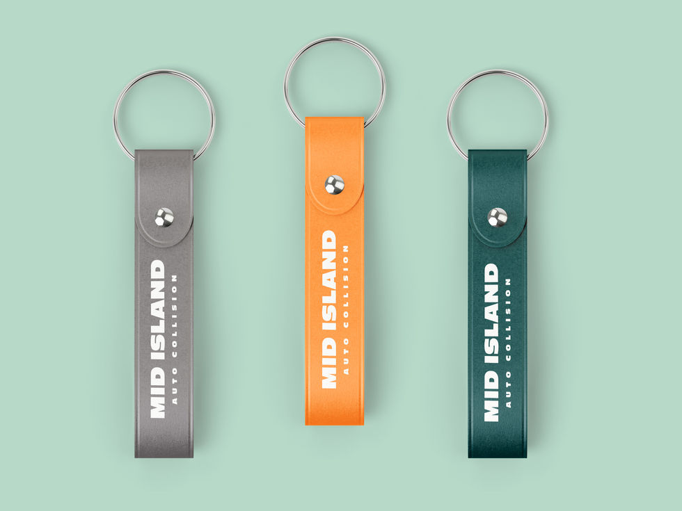 Key Chains