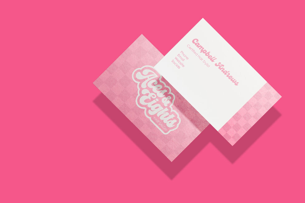 Business Cards