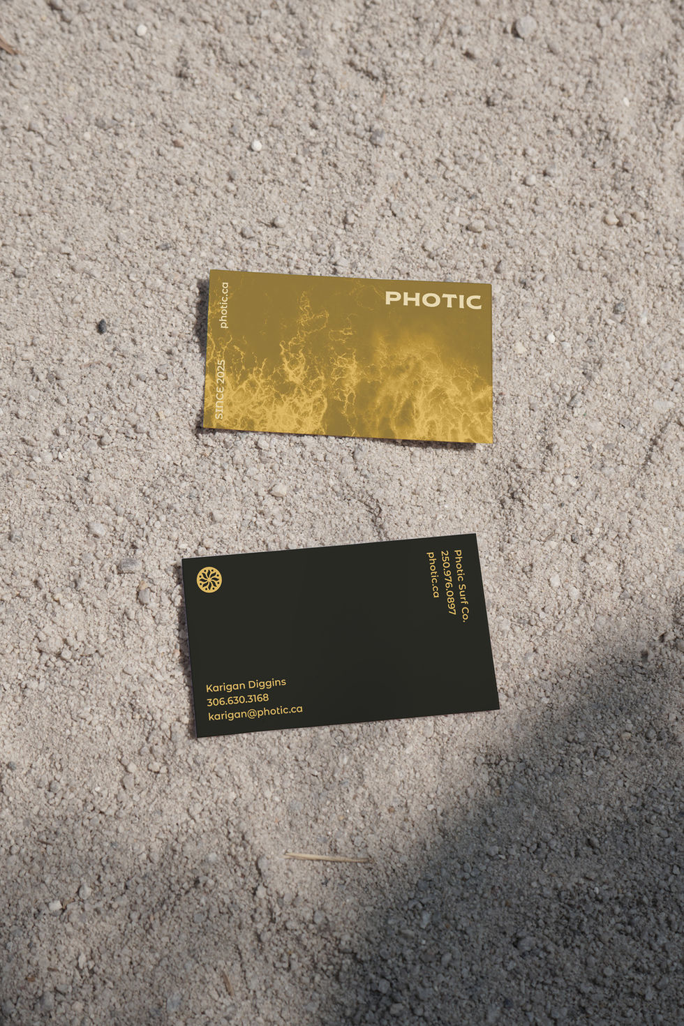 Business Cards