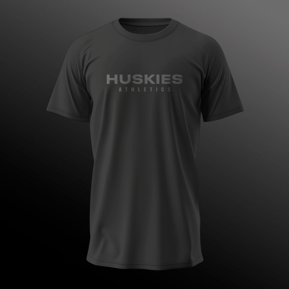 Huskies Shirt