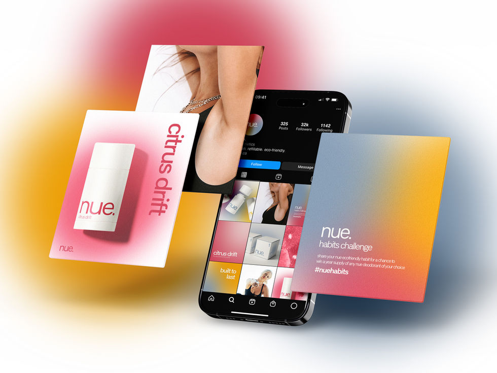 Social Media Promotion