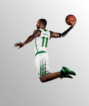 Jersey Design