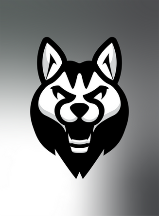 Husky Logo