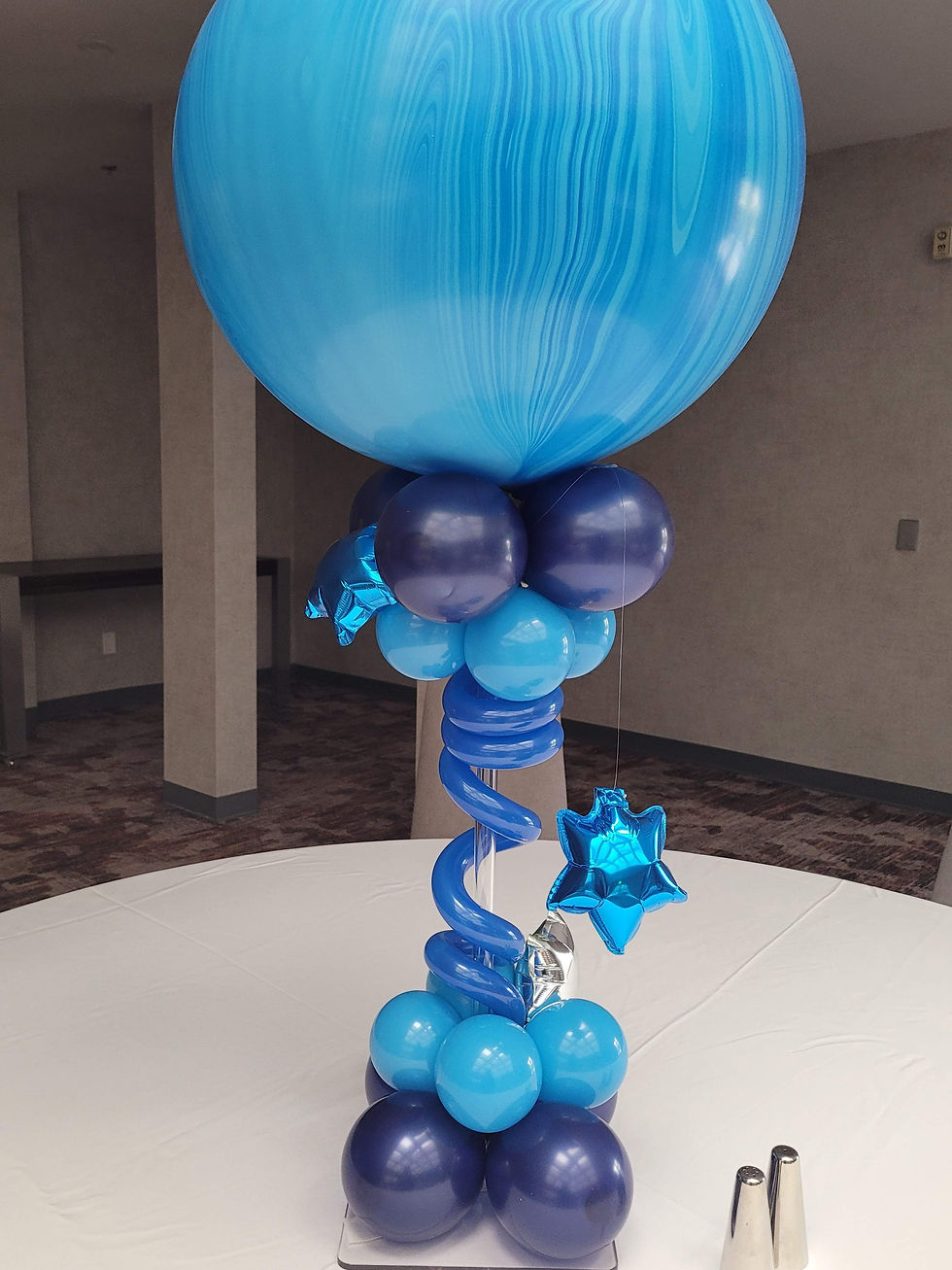Centerpieces