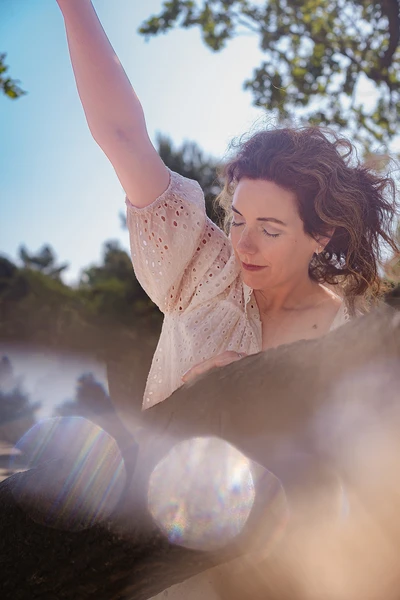 Breathe & REconnect