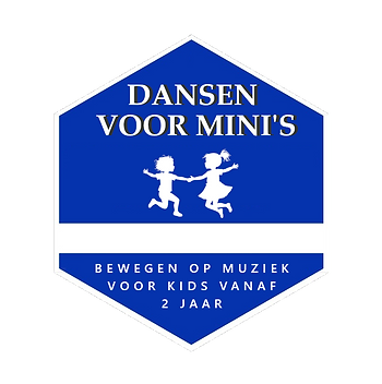 Dansen voor Mini's