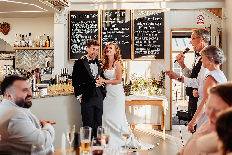 Free Wedding Fair Open Day