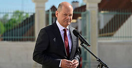 Germany outlines conditions for lifting Russia sanctions