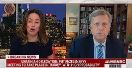 Can the world trust Putin’s pullback?