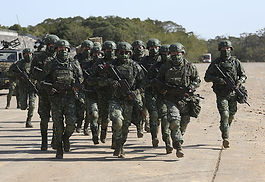 In letters, U.S. tries to reshape Taiwan’s weapons requests