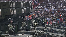 What would happen if China tries to invade Taiwan?