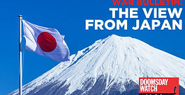 #Russia illegally occupies the four Japanese islands up north, and how Japan is going to respond to Russia’s violation of international law demonstrated in #Ukraine️