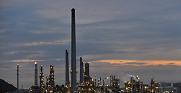 South Africa Can’t Refine Russian Oil, Opposition Politician Says