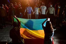 The Lessons of Ukraine for Taiwan—and the U.S.