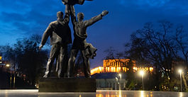 Why Ukraine Will Win