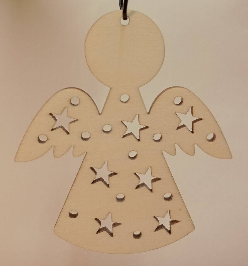 Baumschmuck Mod.11 Engel