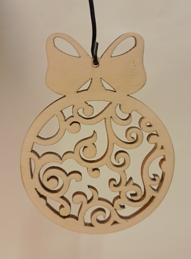 Baumschmuck Mod.13