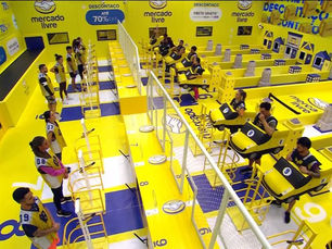 BBB25: Saiba quem foi a primeira dupla que venceu a prova de resistência