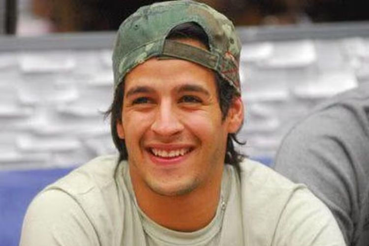 Imagem TV Globo / Globoplay