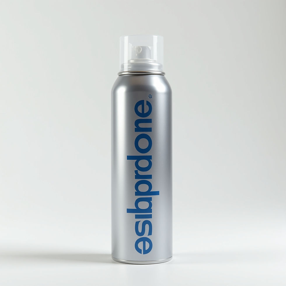 All Purpose Lubricant