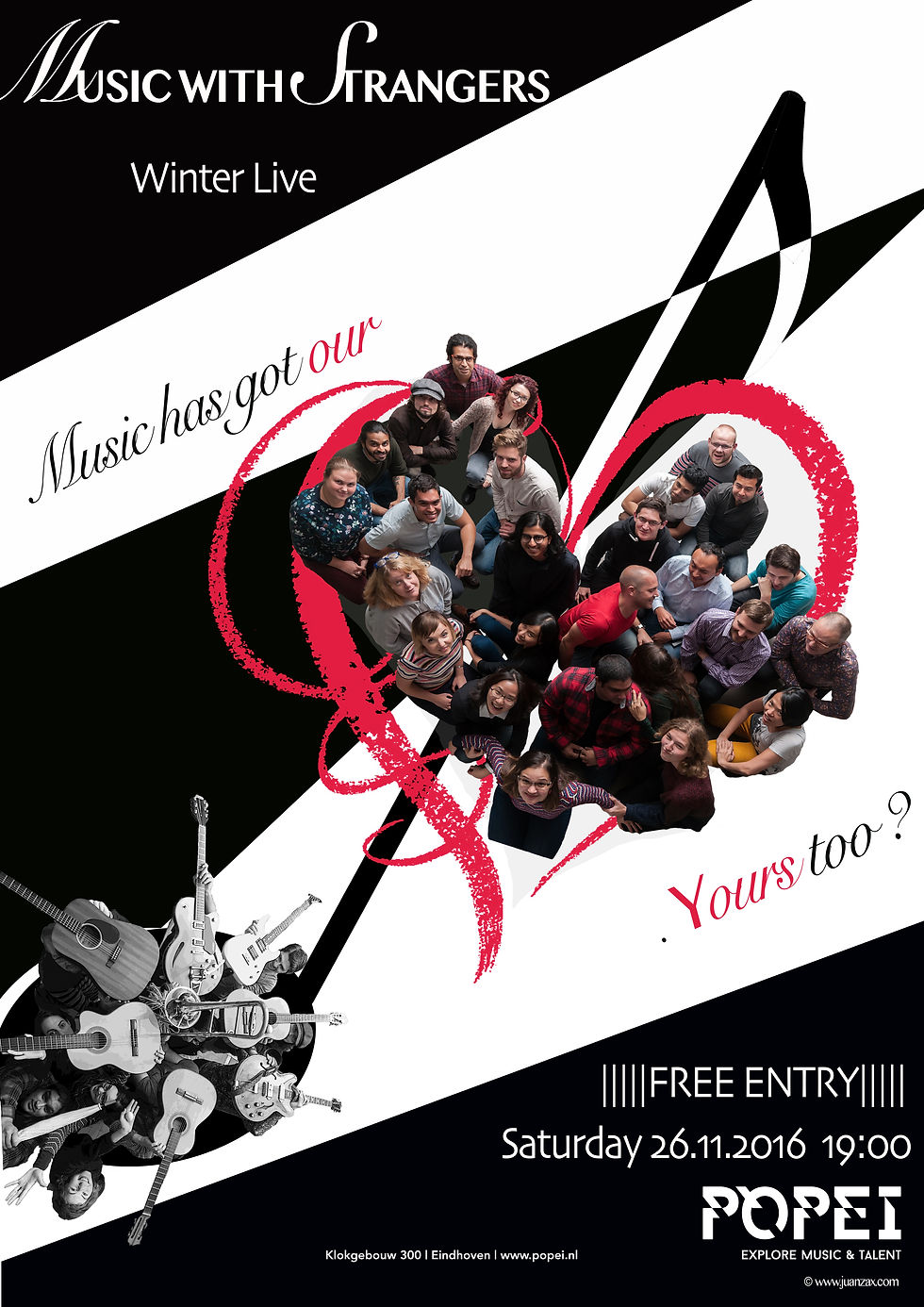 POSTER I