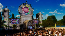 Reportage: Holi Fusion Eindhoven