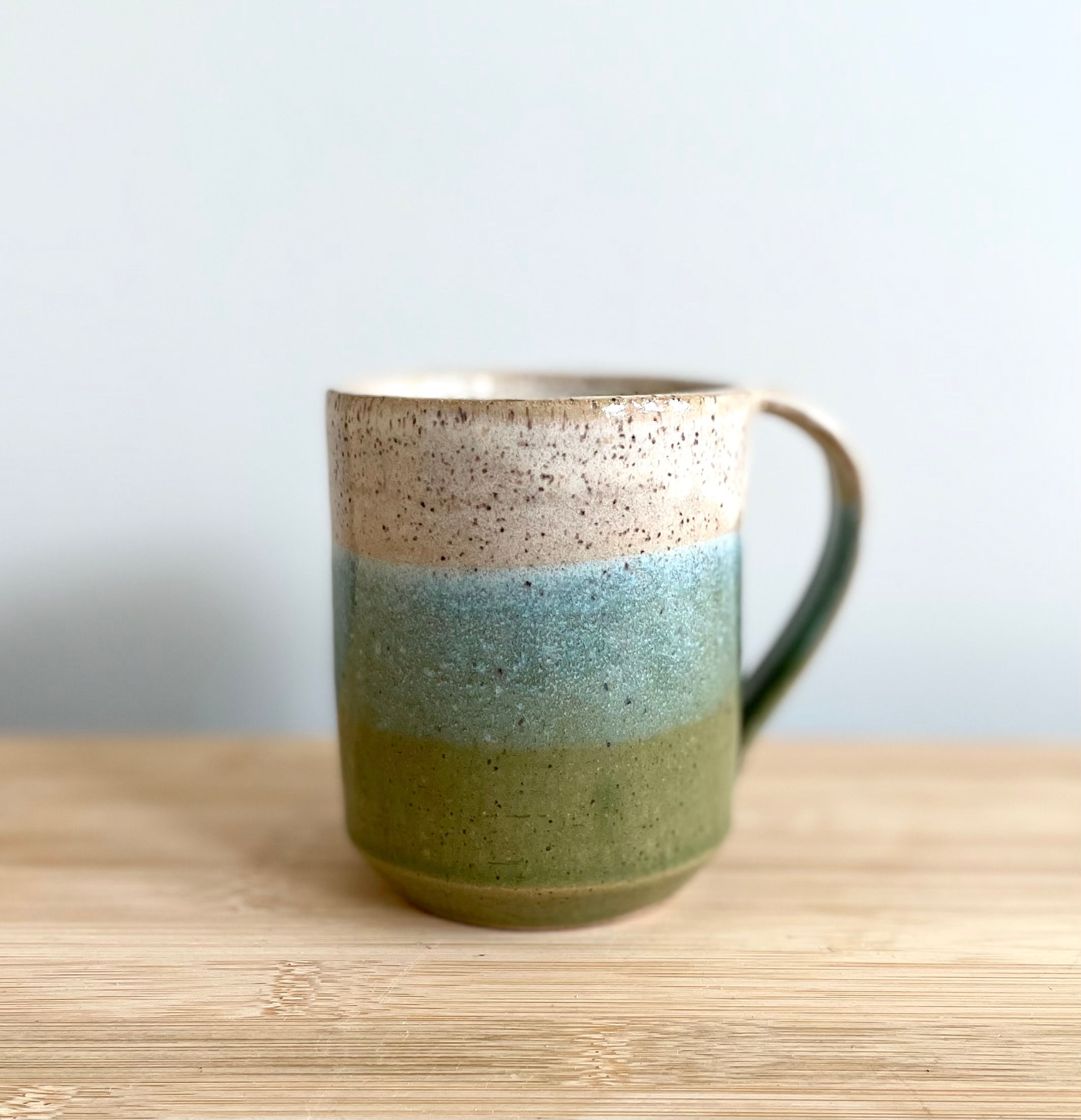 Moss Beach Mugs
