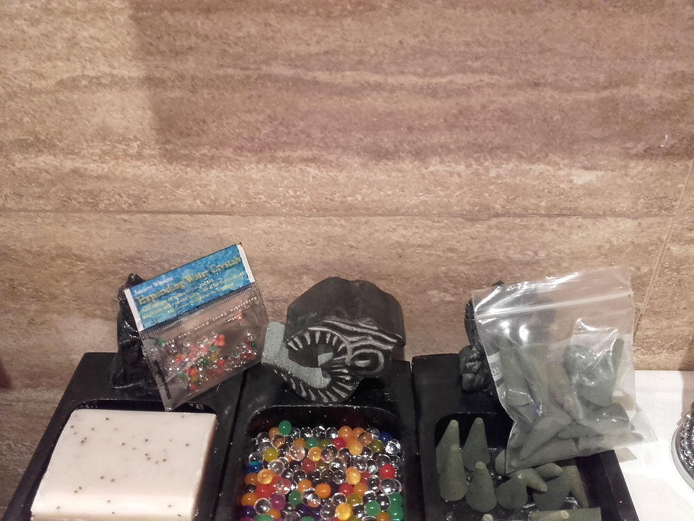 Miniatura: PACK DE TRES