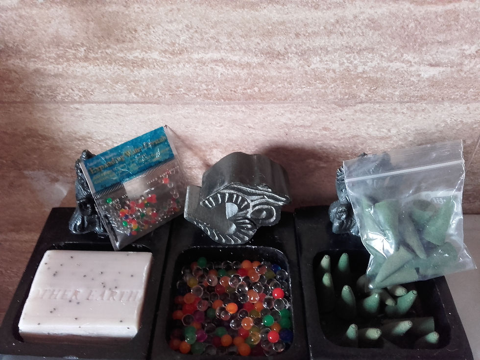 Miniatura: PACK DE TRES