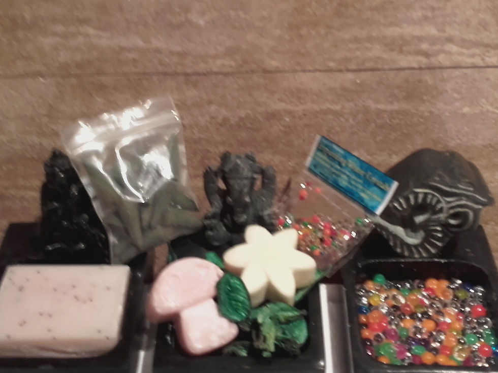 Miniatura: PACK DE TRES