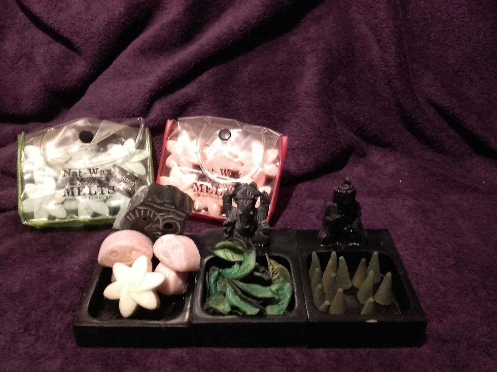 Miniatura: PACK DE TRES