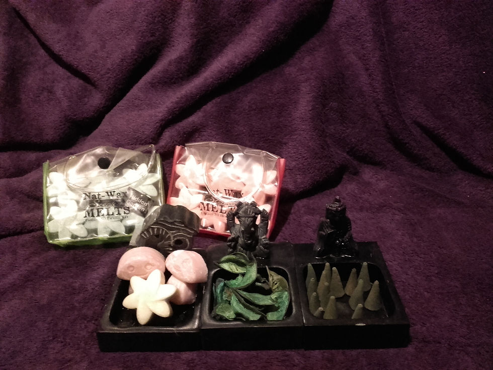 Miniatura: PACK DE TRES