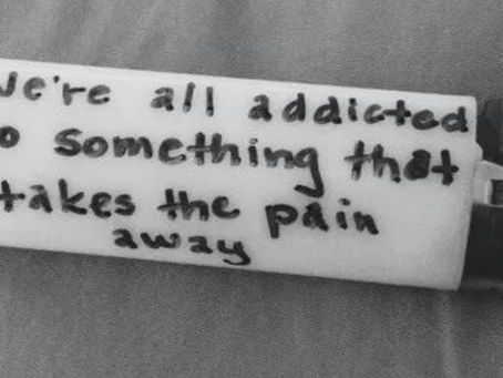 Everyone is Addicted