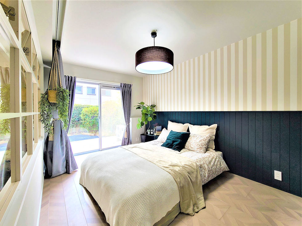 ヒルトップ菊名