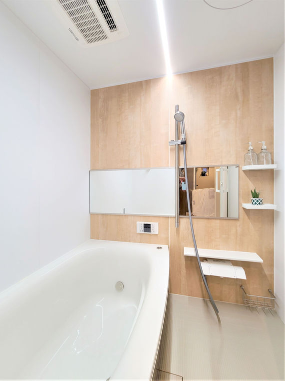 ヒルトップ菊名