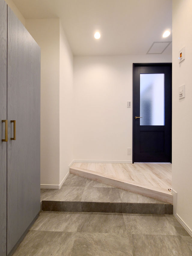 日商岩井豪徳寺マンション